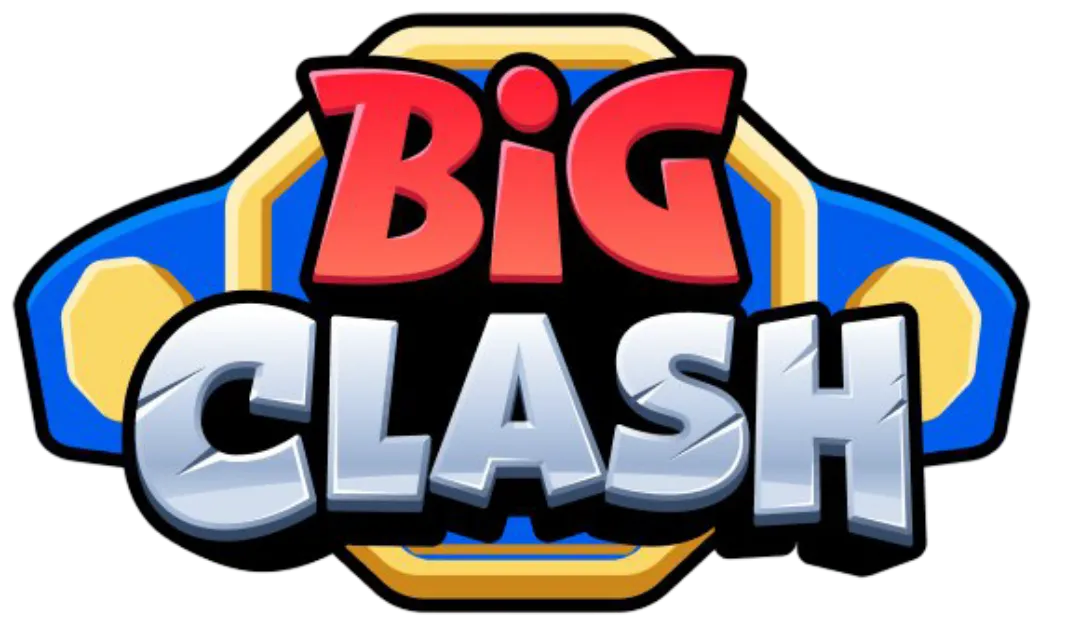 BigClash logo