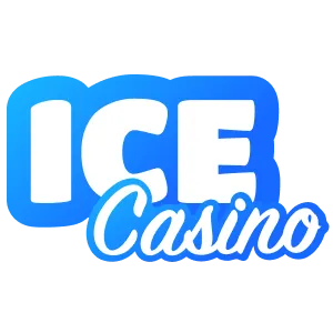 Ice Casino logo