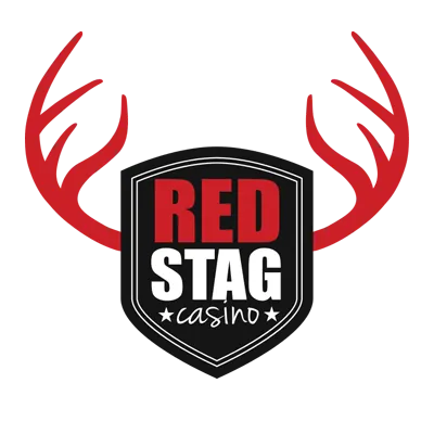 Red Stag logo