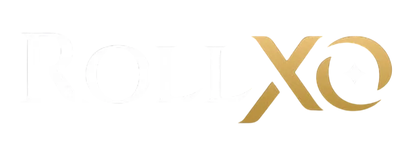 RollXO logo