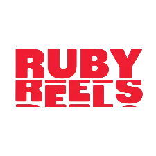Ruby Reels logo