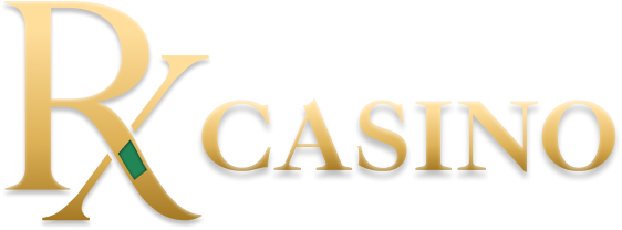 RX Casino logo
