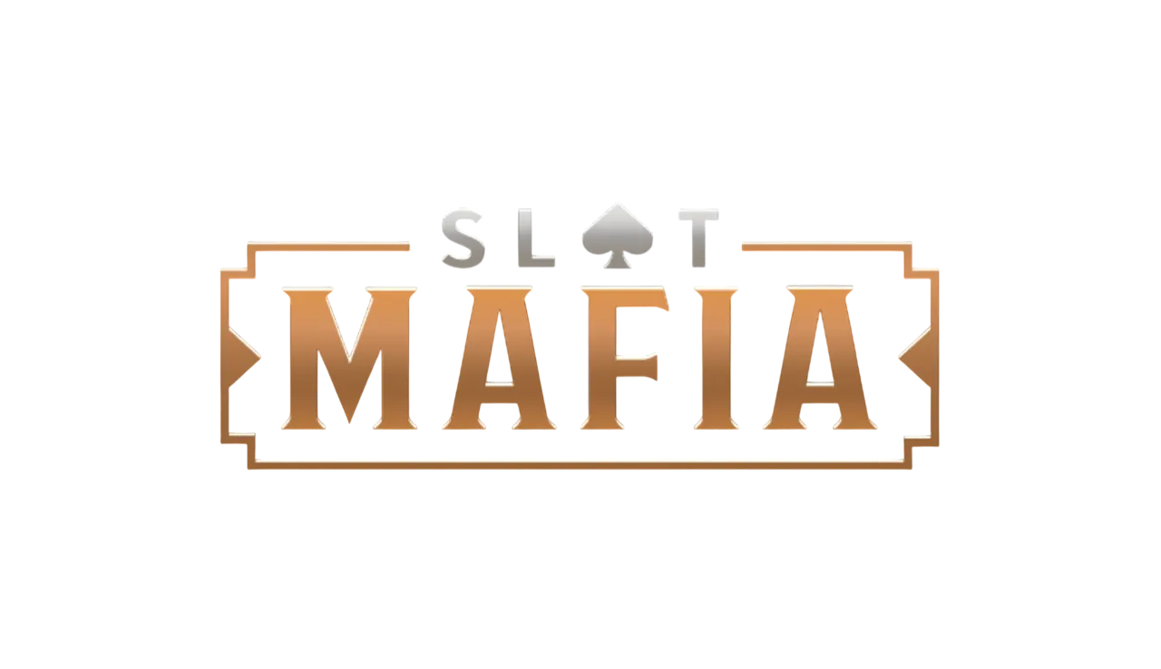 Slotsmafia logo
