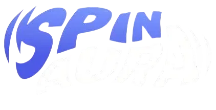 SpinAura logo